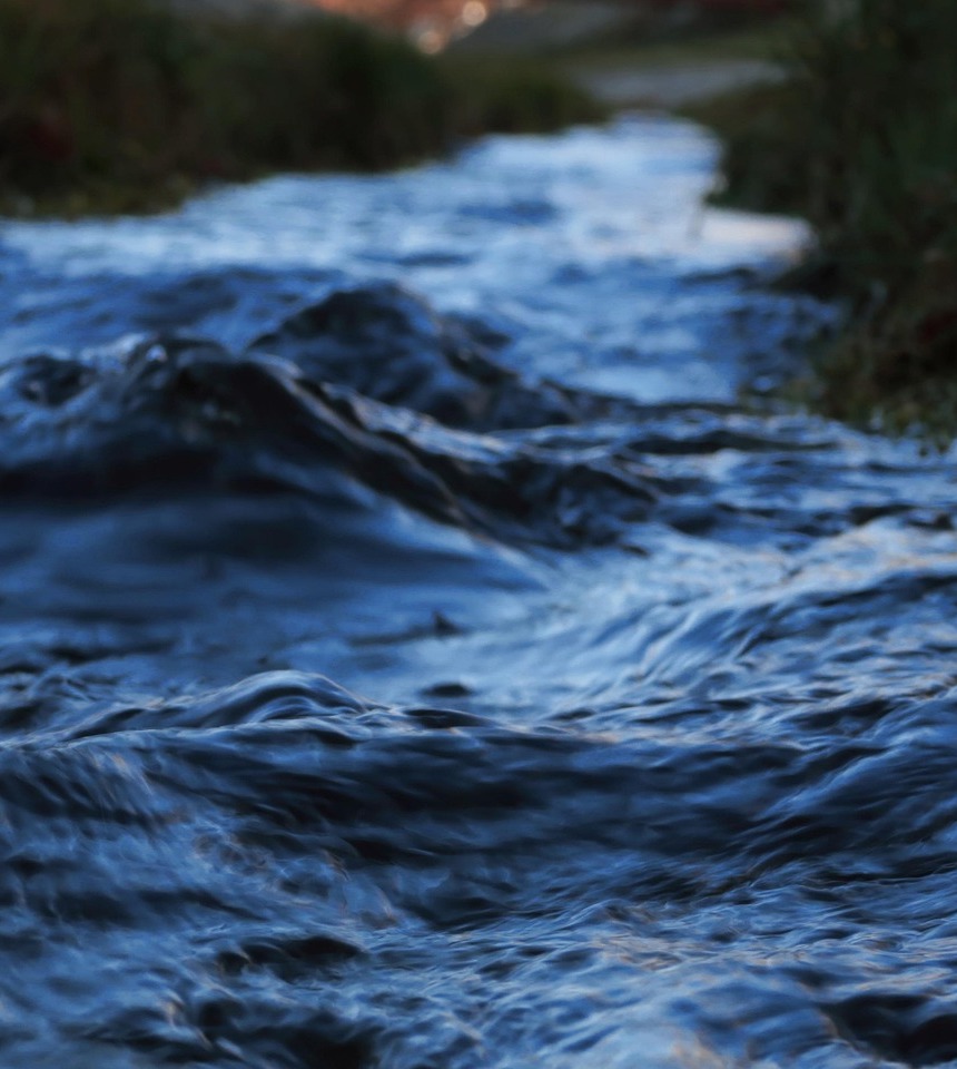 ICIS – Water Footprint